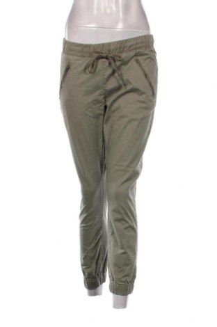 Pantaloni de femei Cotton On, Mărime M, Culoare Verde, Preț 42,17 Lei