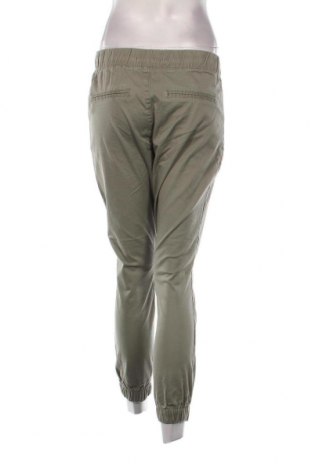 Damskie spodnie Cotton On, Rozmiar M, Kolor Zielony, Cena 66,67 zł