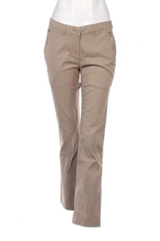 Γυναικείο παντελόνι Craghoppers, Μέγεθος S, Χρώμα  Μπέζ, Τιμή 18,19 €