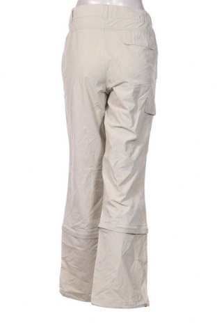 Дамски панталон Crane, Размер L, Цвят Бежов, Цена 39,00 лв.