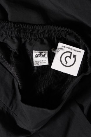 Dámské kalhoty  Crane, Velikost M, Barva Černá, Cena  62,00 Kč
