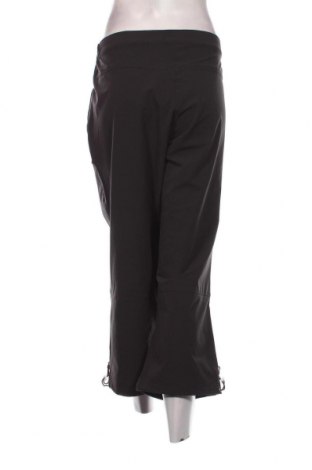 Γυναικείο παντελόνι Crane, Μέγεθος XL, Χρώμα Μαύρο, Τιμή 4,58 €