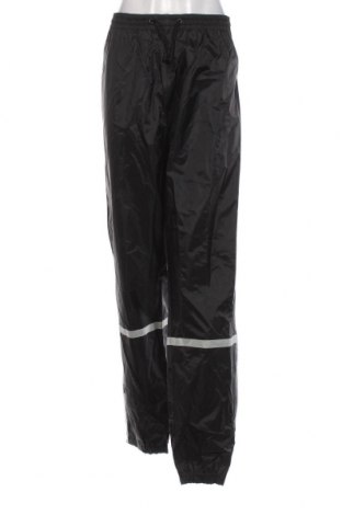 Дамски панталон Crane, Размер XL, Цвят Черен, Цена 9,75 лв.