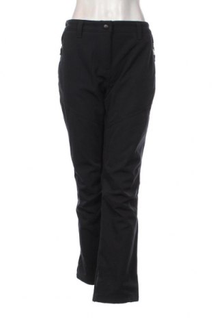 Дамски панталон Crane, Размер M, Цвят Черен, Цена 7,80 лв.