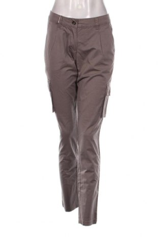 Γυναικείο παντελόνι Crane, Μέγεθος M, Χρώμα Γκρί, Τιμή 28,45 €
