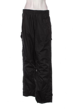 Γυναικείο παντελόνι Crane, Μέγεθος L, Χρώμα Μαύρο, Τιμή 4,82 €