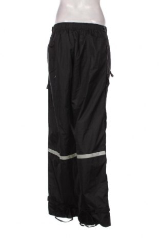 Dámske nohavice Crane, Veľkosť L, Farba Čierna, Cena  3,98 €