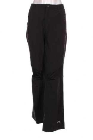 Дамски панталон Crane, Размер M, Цвят Черен, Цена 8,19 лв.