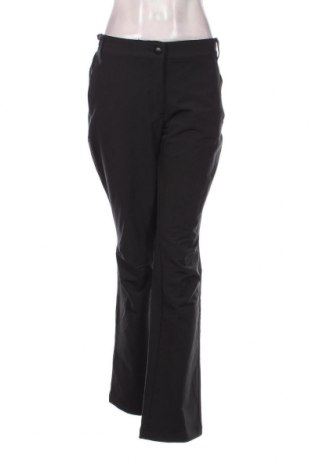 Γυναικείο παντελόνι Crane, Μέγεθος L, Χρώμα Μαύρο, Τιμή 14,47 €