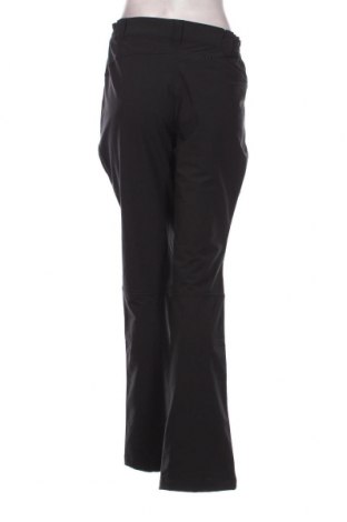 Γυναικείο παντελόνι Crane, Μέγεθος L, Χρώμα Μαύρο, Τιμή 5,79 €