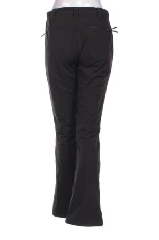 Дамски панталон Crane, Размер S, Цвят Черен, Цена 7,41 лв.