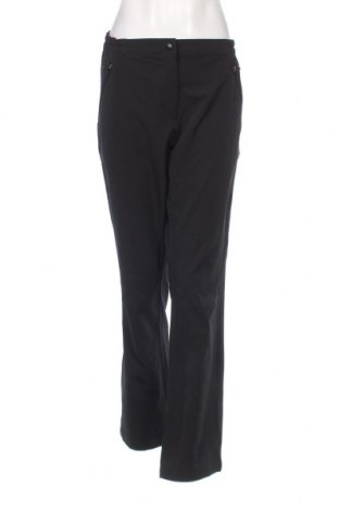 Дамски панталон Crane, Размер M, Цвят Черен, Цена 7,80 лв.