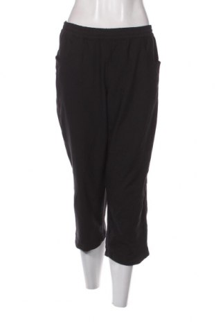 Dámské kalhoty  Crane, Velikost M, Barva Černá, Cena  180,00 Kč
