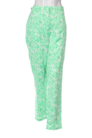 Γυναικείο παντελόνι Cras, Μέγεθος M, Χρώμα Πολύχρωμο, Τιμή 29,24 €