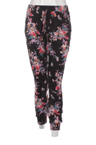 Γυναικείο παντελόνι Creme Fraiche, Μέγεθος L, Χρώμα Πολύχρωμο, Τιμή 19,91 €
