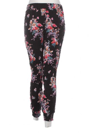 Γυναικείο παντελόνι Creme Fraiche, Μέγεθος L, Χρώμα Πολύχρωμο, Τιμή 21,52 €