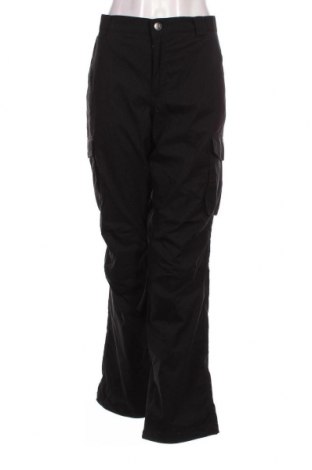Γυναικείο παντελόνι Crivit, Μέγεθος M, Χρώμα Μαύρο, Τιμή 4,82 €