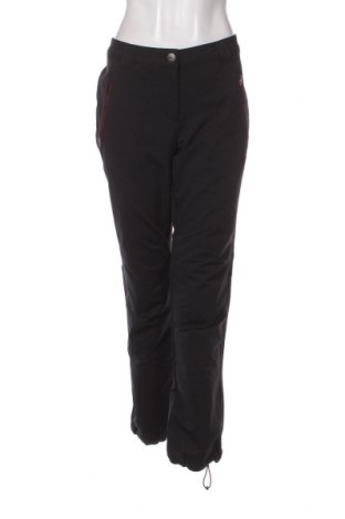 Γυναικείο παντελόνι Crivit, Μέγεθος M, Χρώμα Μαύρο, Τιμή 19,78 €