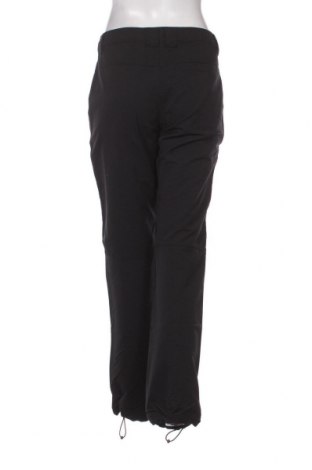 Дамски панталон Crivit, Размер M, Цвят Черен, Цена 33,15 лв.