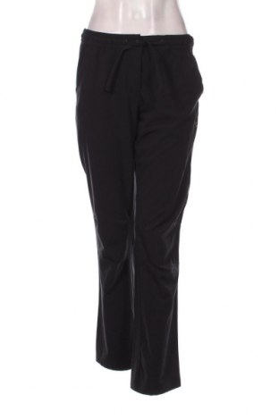 Γυναικείο παντελόνι Crivit, Μέγεθος S, Χρώμα Μαύρο, Τιμή 9,65 €