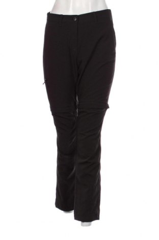 Γυναικείο παντελόνι Crivit, Μέγεθος M, Χρώμα Μαύρο, Τιμή 9,65 €