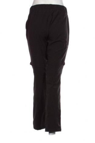 Γυναικείο παντελόνι Crivit, Μέγεθος M, Χρώμα Μαύρο, Τιμή 6,27 €