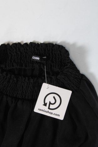 Damenhose Cropp, Größe XS, Farbe Schwarz, Preis € 14,83