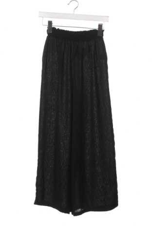 Γυναικείο παντελόνι Cropp, Μέγεθος XS, Χρώμα Μαύρο, Τιμή 8,45 €