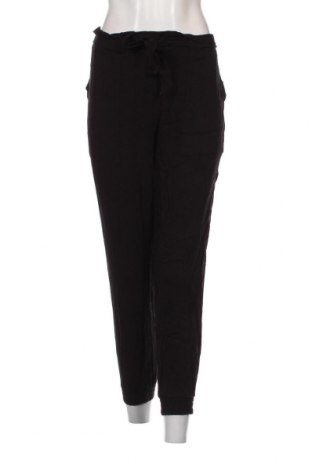 Pantaloni de femei Cubus, Mărime XL, Culoare Negru, Preț 52,46 Lei