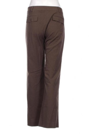 Γυναικείο παντελόνι Cue, Μέγεθος L, Χρώμα Καφέ, Τιμή 6,26 €