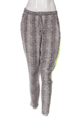 Γυναικείο παντελόνι Custommade, Μέγεθος L, Χρώμα Γκρί, Τιμή 23,97 €