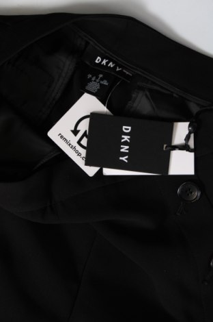 Γυναικείο παντελόνι DKNY, Μέγεθος S, Χρώμα Μαύρο, Τιμή 98,45 €