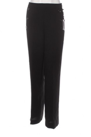 Γυναικείο παντελόνι DKNY, Μέγεθος S, Χρώμα Μαύρο, Τιμή 19,69 €