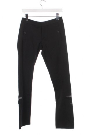 Dámské kalhoty  DKNY, Velikost S, Barva Černá, Cena  600,00 Kč