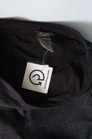 Pantaloni de femei Dalia, Mărime M, Culoare Gri, Preț 20,99 Lei