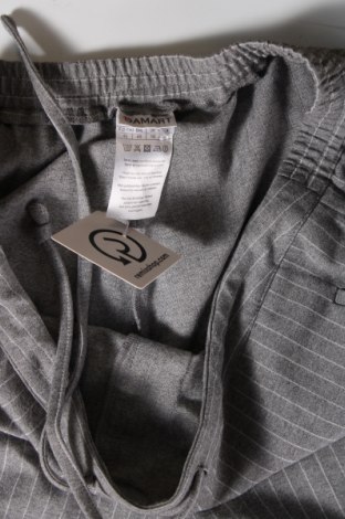 Dámske nohavice Damart, Veľkosť XL, Farba Sivá, Cena  15,42 €
