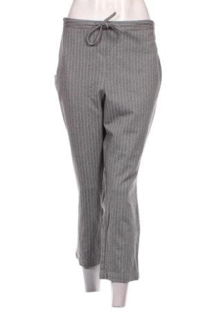 Γυναικείο παντελόνι Damart, Μέγεθος XL, Χρώμα Γκρί, Τιμή 2,13 €