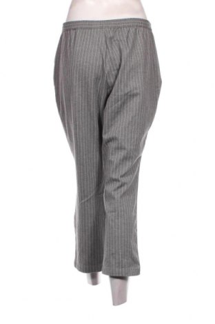 Дамски панталон Damart, Размер XL, Цвят Сив, Цена 30,14 лв.