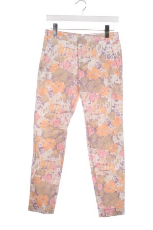 Дамски панталон Dapper, Размер S, Цвят Многоцветен, Цена 6,38 лв.