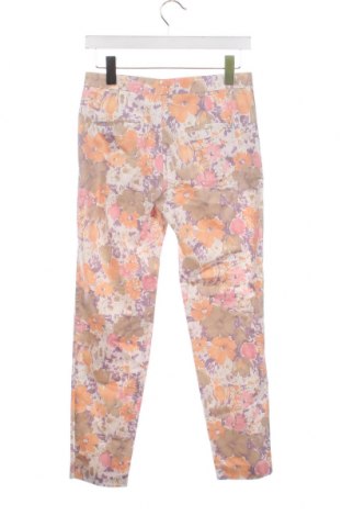 Γυναικείο παντελόνι Dapper, Μέγεθος S, Χρώμα Πολύχρωμο, Τιμή 17,94 €