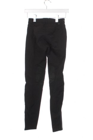 Дамски панталон Decathlon, Размер XS, Цвят Черен, Цена 39,00 лв.