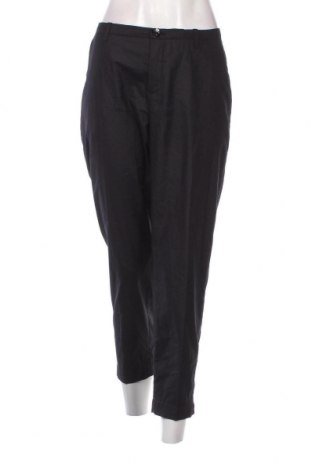 Pantaloni de femei Denham, Mărime XL, Culoare Albastru, Preț 161,18 Lei