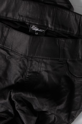 Γυναικείο παντελόνι Denim 1982, Μέγεθος M, Χρώμα Μαύρο, Τιμή 4,84 €