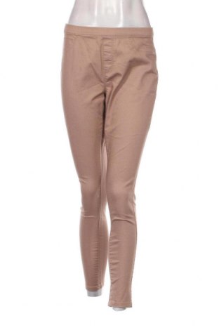 Γυναικείο παντελόνι Denim Co., Μέγεθος L, Χρώμα  Μπέζ, Τιμή 5,92 €
