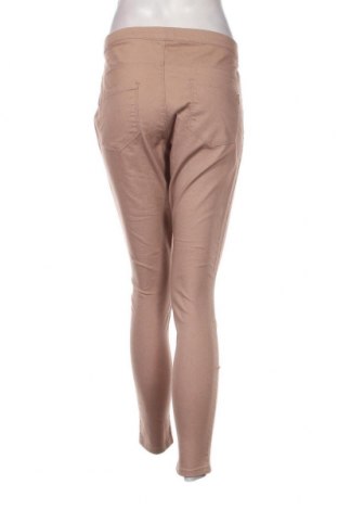 Γυναικείο παντελόνι Denim Co., Μέγεθος L, Χρώμα  Μπέζ, Τιμή 5,92 €