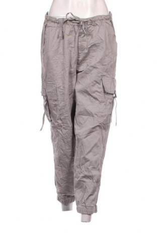 Дамски панталон Denim Co., Размер M, Цвят Сив, Цена 11,60 лв.