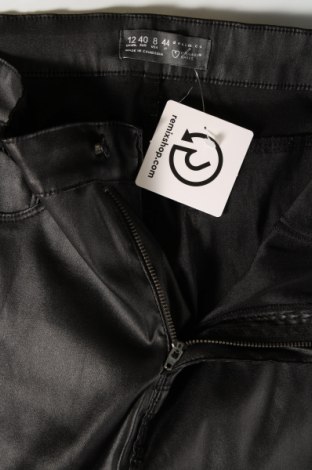 Γυναικείο παντελόνι Denim Co., Μέγεθος L, Χρώμα Μαύρο, Τιμή 5,74 €