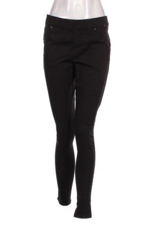 Γυναικείο παντελόνι Denim Co., Μέγεθος L, Χρώμα Μαύρο, Τιμή 17,94 €