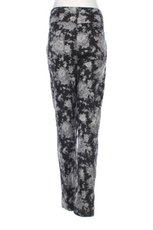 Γυναικείο παντελόνι Design By Kappahl, Μέγεθος XL, Χρώμα Πολύχρωμο, Τιμή 7,60 €