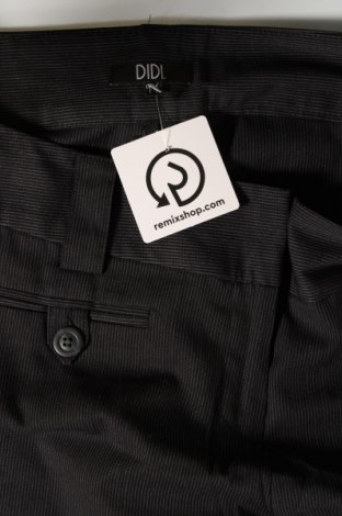 Pantaloni de femei Didi, Mărime XL, Culoare Negru, Preț 25,89 Lei